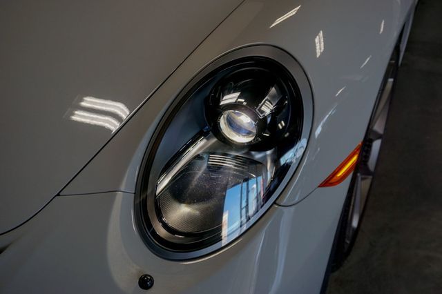 2018 Porsche 911 *991.2 GT3* *6-Speed Manual* *FAL* *Carbon Buckets* *1-Owner* - 23000945 - 85