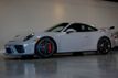 2018 Porsche 911 *991.2 GT3* *6-Speed Manual* *FAL* *Carbon Buckets* *1-Owner* - 23000945 - 90
