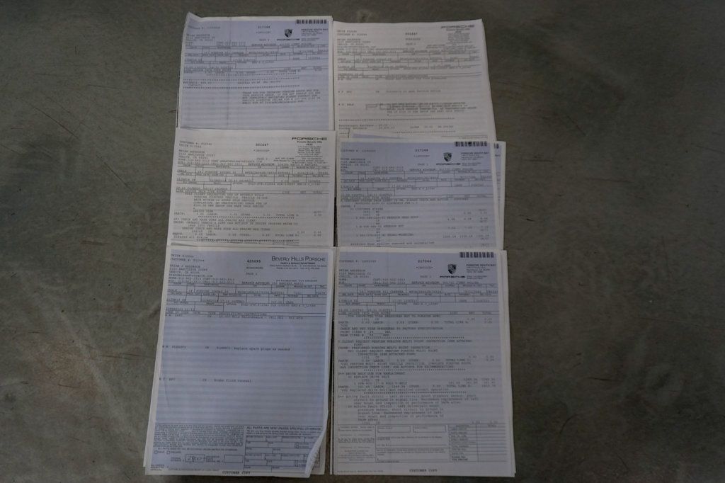 2018 Porsche 911 *991.2 GT3* *6-Speed Manual* *FAL* *Carbon Buckets* *1-Owner* - 23000945 - 94