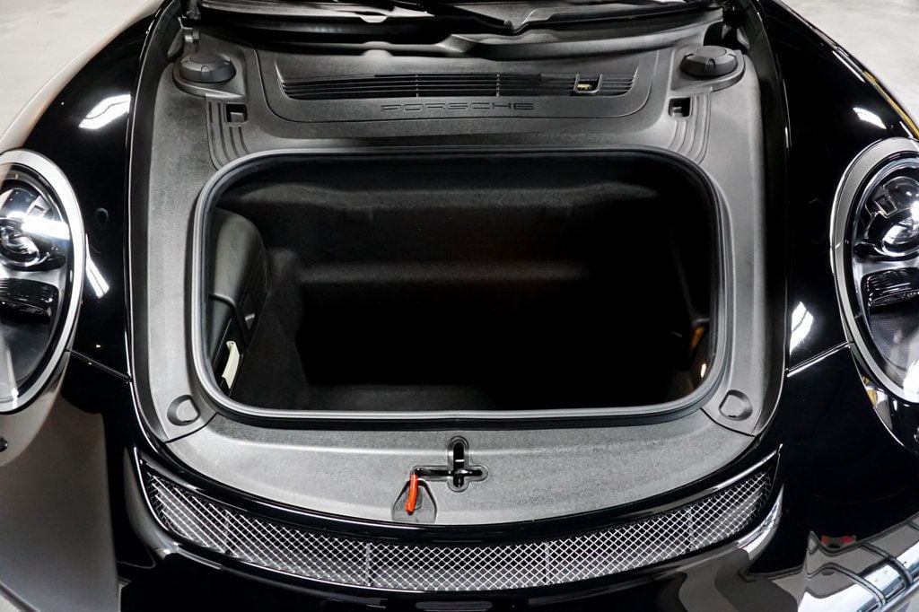 2018 Porsche 911 *991.2 GT3* *6-Speed Manual* *FAL* *Carbon Buckets* *PPF*  - 23035182 - 16