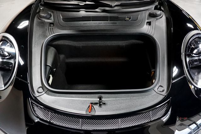2018 Porsche 911 *991.2 GT3* *6-Speed Manual* *FAL* *Carbon Buckets* *PPF*  - 23035182 - 16