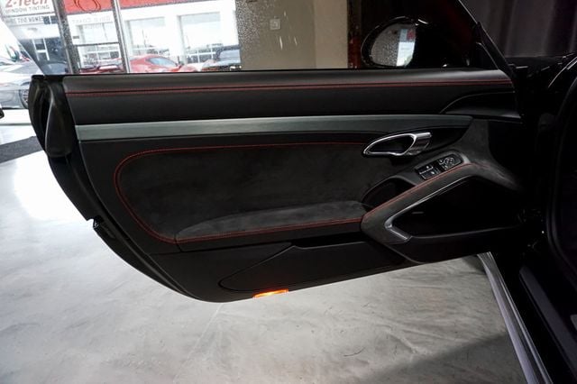 2018 Porsche 911 *991.2 GT3* *6-Speed Manual* *FAL* *Carbon Buckets* *PPF*  - 23035182 - 19