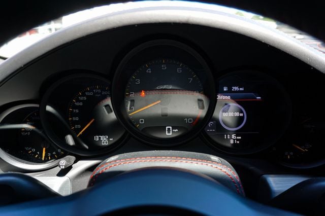 2018 Porsche 911 *991.2 GT3* *6-Speed Manual* *FAL* *Carbon Buckets* *PPF*  - 23035182 - 21