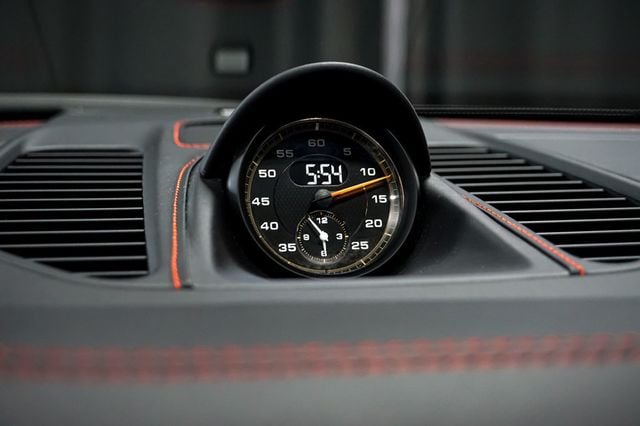 2018 Porsche 911 *991.2 GT3* *6-Speed Manual* *FAL* *Carbon Buckets* *PPF*  - 23035182 - 23