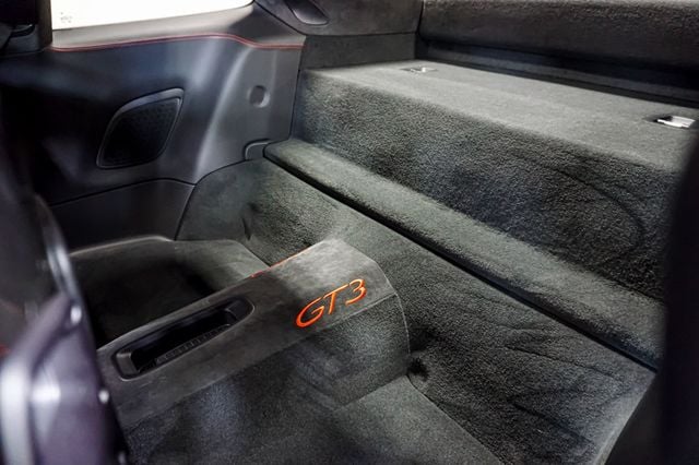 2018 Porsche 911 *991.2 GT3* *6-Speed Manual* *FAL* *Carbon Buckets* *PPF*  - 23035182 - 30