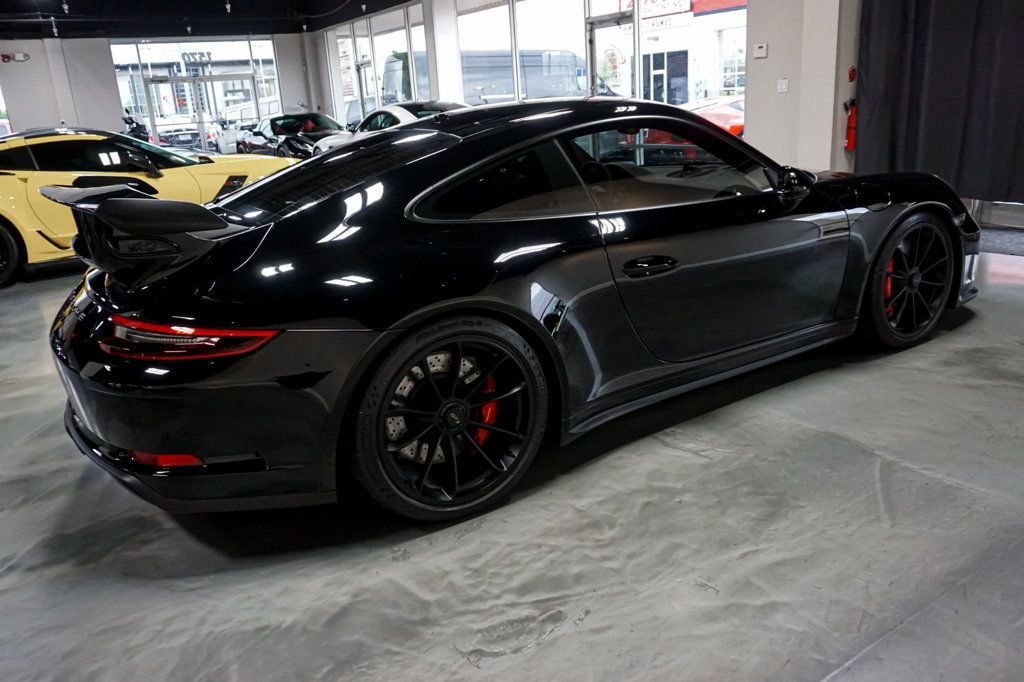 2018 Porsche 911 *991.2 GT3* *6-Speed Manual* *FAL* *Carbon Buckets* *PPF*  - 23035182 - 33
