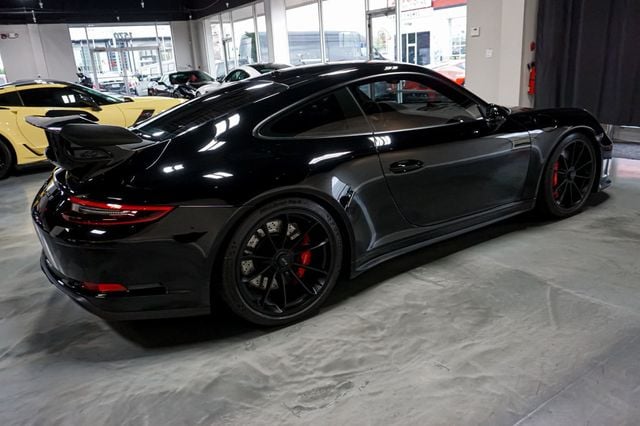2018 Porsche 911 *991.2 GT3* *6-Speed Manual* *FAL* *Carbon Buckets* *PPF*  - 23035182 - 33