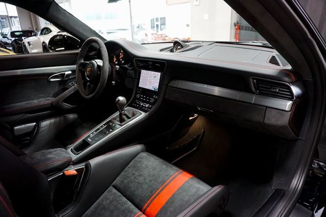 2018 Porsche 911 *991.2 GT3* *6-Speed Manual* *FAL* *Carbon Buckets* *PPF*  - 23035182 - 36