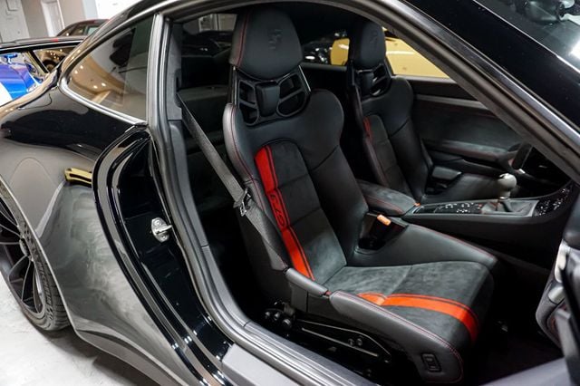 2018 Porsche 911 *991.2 GT3* *6-Speed Manual* *FAL* *Carbon Buckets* *PPF*  - 23035182 - 37