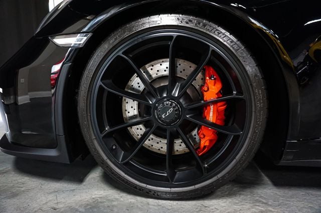 2018 Porsche 911 *991.2 GT3* *6-Speed Manual* *FAL* *Carbon Buckets* *PPF*  - 23035182 - 43