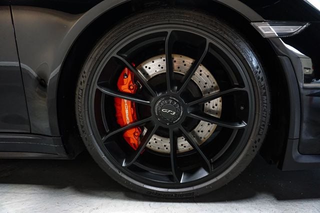 2018 Porsche 911 *991.2 GT3* *6-Speed Manual* *FAL* *Carbon Buckets* *PPF*  - 23035182 - 44