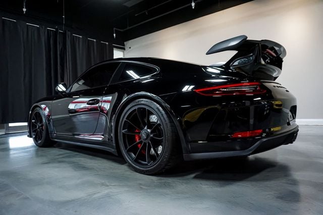 2018 Porsche 911 *991.2 GT3* *6-Speed Manual* *FAL* *Carbon Buckets* *PPF*  - 23035182 - 47