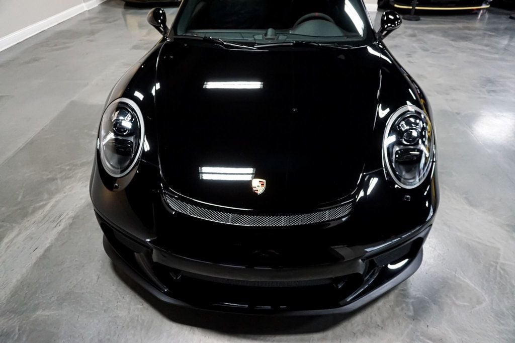 2018 Porsche 911 *991.2 GT3* *6-Speed Manual* *FAL* *Carbon Buckets* *PPF*  - 23035182 - 50