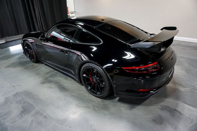 2018 Porsche 911 *991.2 GT3* *6-Speed Manual* *FAL* *Carbon Buckets* *PPF*  - 23035182 - 54