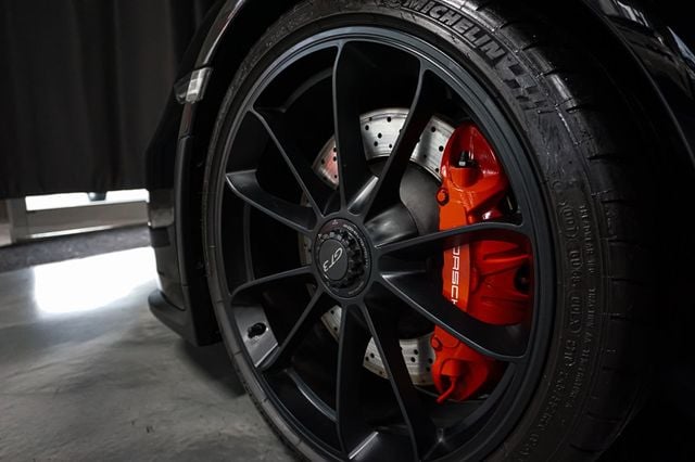 2018 Porsche 911 *991.2 GT3* *6-Speed Manual* *FAL* *Carbon Buckets* *PPF*  - 23035182 - 55