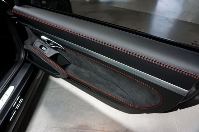 2018 Porsche 911 *991.2 GT3* *6-Speed Manual* *FAL* *Carbon Buckets* *PPF*  - 23035182 - 62