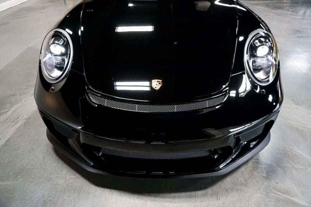 2018 Porsche 911 *991.2 GT3* *6-Speed Manual* *FAL* *Carbon Buckets* *PPF*  - 23035182 - 73