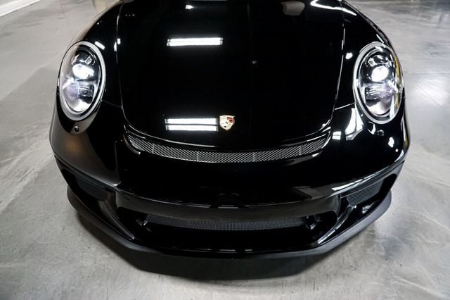 2018 Porsche 911 *991.2 GT3* *6-Speed Manual* *FAL* *Carbon Buckets* *PPF*  - 23035182 - 73