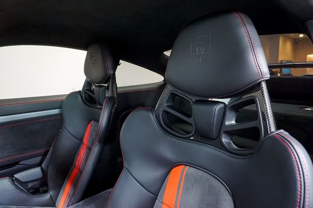 2018 Porsche 911 *991.2 GT3* *6-Speed Manual* *FAL* *Carbon Buckets* *PPF*  - 23035182 - 77