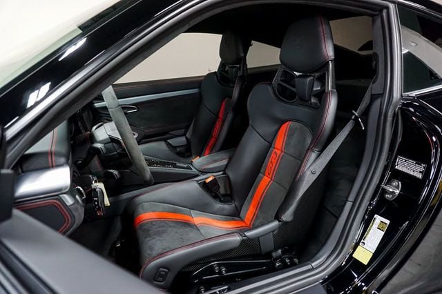 2018 Porsche 911 *991.2 GT3* *6-Speed Manual* *FAL* *Carbon Buckets* *PPF*  - 23035182 - 7