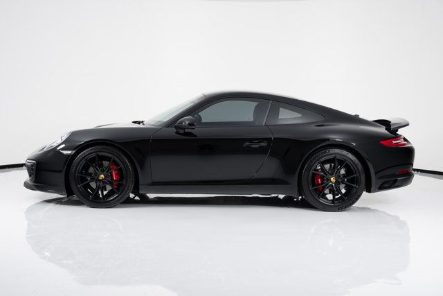 2018 Porsche 911 Carrera - 22965356 - 1