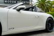 2018 Porsche 911 Carrera 4 GTS Cabriolet - 23071036 - 10