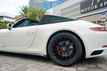 2018 Porsche 911 Carrera 4 GTS Cabriolet - 23071036 - 17