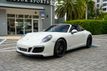 2018 Porsche 911 Carrera 4 GTS Cabriolet - 23071036 - 1
