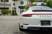 2018 Porsche 911 Carrera 4 GTS Cabriolet - 23071036 - 23