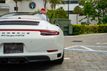 2018 Porsche 911 Carrera 4 GTS Cabriolet - 23071036 - 25