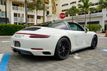 2018 Porsche 911 Carrera 4 GTS Cabriolet - 23071036 - 26