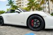 2018 Porsche 911 Carrera 4 GTS Cabriolet - 23071036 - 35