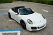 2018 Porsche 911 Carrera 4 GTS Cabriolet - 23071036 - 38
