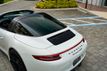 2018 Porsche 911 Carrera 4 GTS Cabriolet - 23071036 - 45