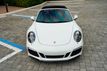 2018 Porsche 911 Carrera 4 GTS Cabriolet - 23071036 - 4