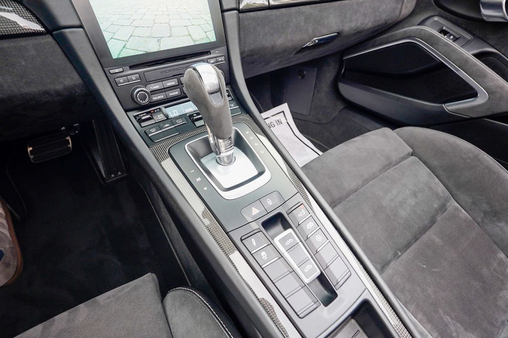 2018 Porsche 911 Carrera 4 GTS Cabriolet - 23071036 - 75