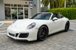 2018 Porsche 911 Carrera 4 GTS Cabriolet - 23071036 - 8