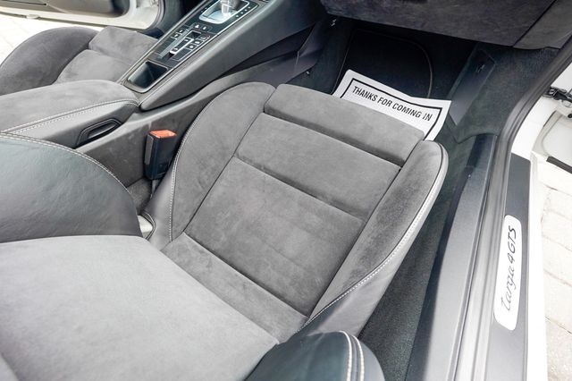 2018 Porsche 911 Carrera 4 GTS Cabriolet - 23071036 - 91