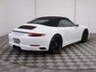 2018 Porsche 911 Carrera 4 GTS Cabriolet - 22948233 - 12