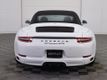 2018 Porsche 911 Carrera 4 GTS Cabriolet - 22948233 - 13