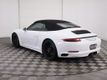 2018 Porsche 911 Carrera 4 GTS Cabriolet - 22948233 - 14