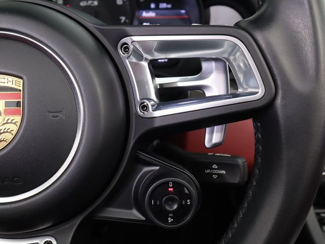 2018 Porsche 911 Carrera 4 GTS Cabriolet - 22948233 - 18