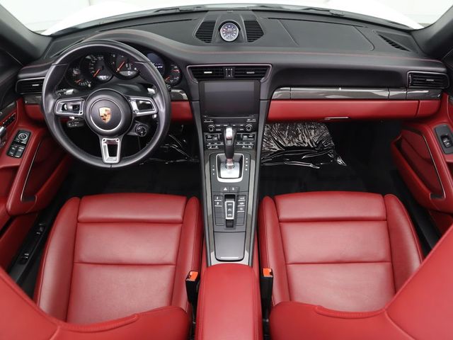 2018 Porsche 911 Carrera 4 GTS Cabriolet - 22948233 - 19