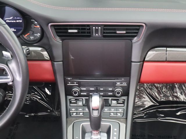 2018 Porsche 911 Carrera 4 GTS Cabriolet - 22948233 - 20
