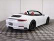 2018 Porsche 911 Carrera 4 GTS Cabriolet - 22948233 - 4