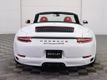2018 Porsche 911 Carrera 4 GTS Cabriolet - 22948233 - 5