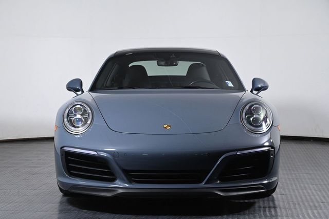 2018 Porsche 911 Carrera 4S - 23003084 - 9