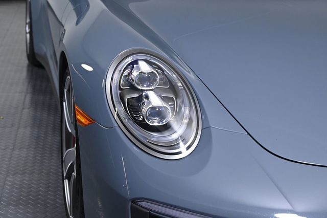 2018 Porsche 911 Carrera 4S - 23003084 - 10