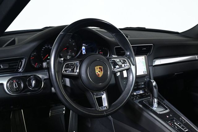 2018 Porsche 911 Carrera 4S - 23003084 - 12