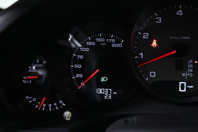 2018 Porsche 911 Carrera 4S - 23003084 - 13